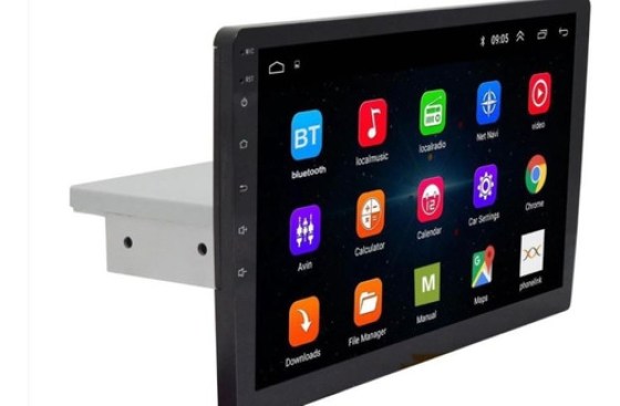 RADIO UN DIM ANDROID 9